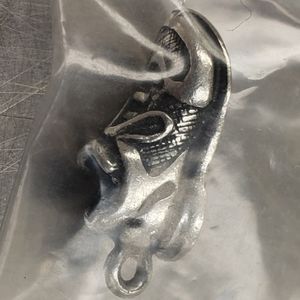 James Avery Running Shoe Charm
